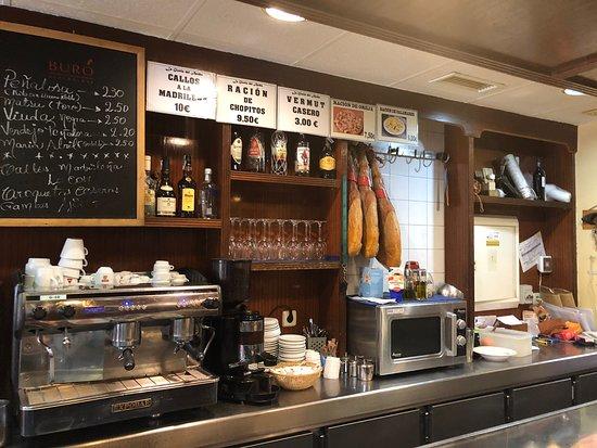 Cerveceria la Gloria Del Acebo